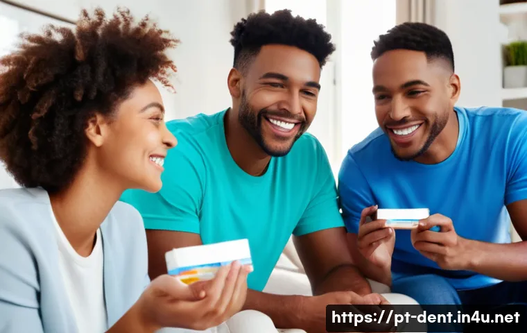5 métodos eficazes para eliminar manchas nos dentes e recuperar seu sorriso brilhante 3 치아 색소침착 원인과 제거 방법 관련 이미지 1