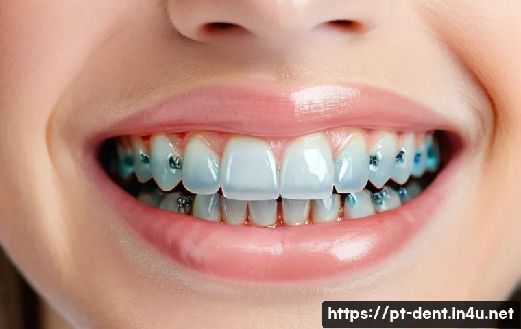 7 dicas essenciais para se preparar antes do aparelho ortodôntico adulto 3 성인 치아교정 전 준비사항 관련 이미지 1